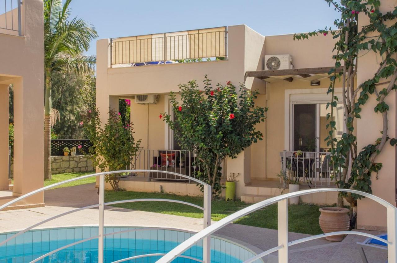 Villa Nopigia Homeleader Экстерьер фото